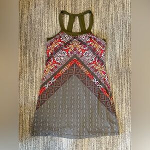 🌺🌸🌼 BOGO  all midi, maxi and dresses Prana Midi Dress